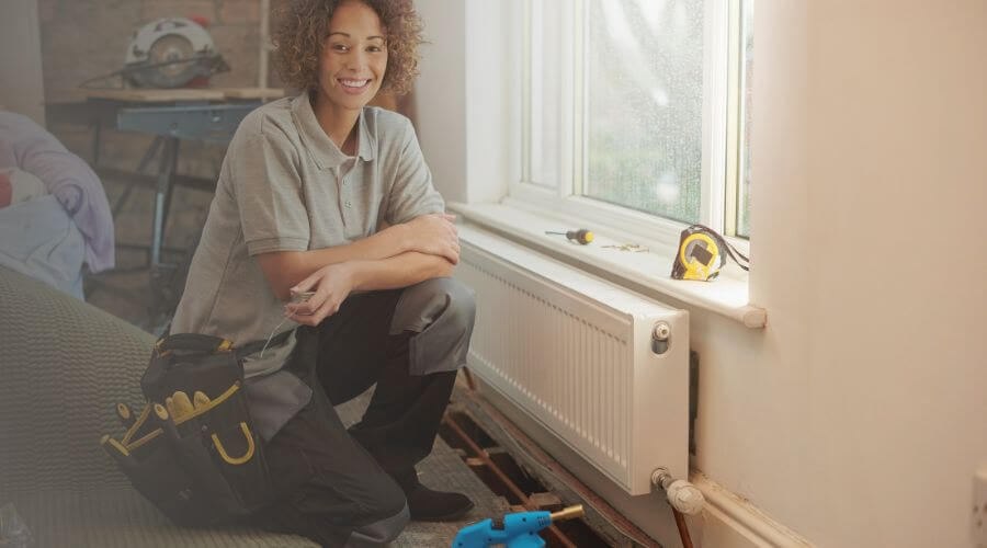 Local expert plumbing services in Kaltag, AK